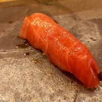 鮨なか乃 - 