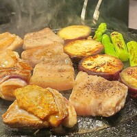 銀座あまくさ 名古屋金山 - 