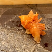 鮨なか乃 - 