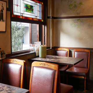 コーヒーハウス かこ_2