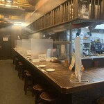 とりかわ 粋恭 - 