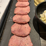 Oumigyuuyakiniku Eifukuen - 