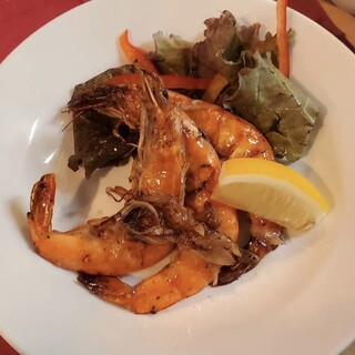 我們也準備了適合搭配啤酒的美味料理。