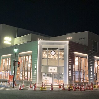 ビアバー ベアレン_2