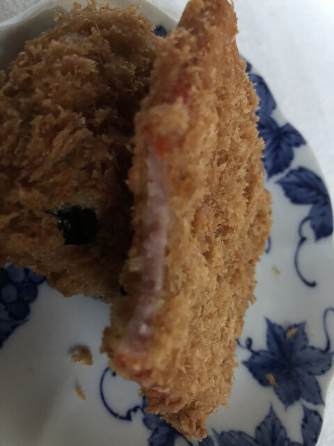 肉の不二屋 - 東塩釜（惣菜・デリ）の写真