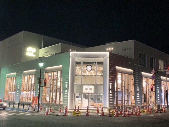 ビアバー ベアレン 中ノ橋 - 仙北町（ビアバー）の写真