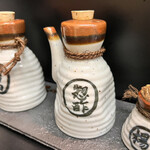 煮干脂そば専門店 海豚 - 