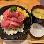 魚屋のマグロ食堂 オートロキッチン - 