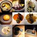 yokoyama - コース 12,000円