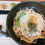 Soba Yuuyuu Konnouan - 