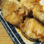 うっとり - 茄子の豚肉巻き