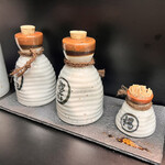 煮干脂そば専門店 海豚 - 