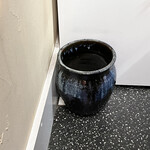 煮干脂そば専門店 海豚 - 