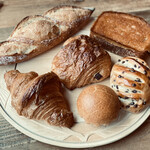 Reminisce bakery - 