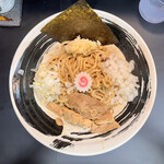 煮干脂そば専門店 海豚 - 