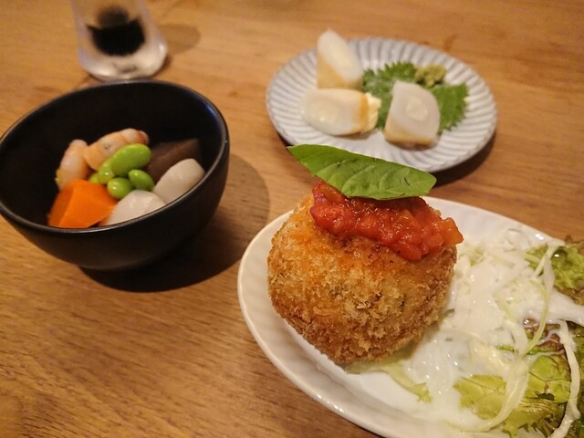 CAFE&BARu PLANTA photo 2