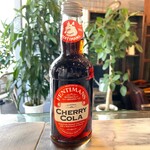 goute vintage used&coffee - チェリーコーラ