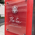 The tee Tokyo　supported by MLESNA TEA - 