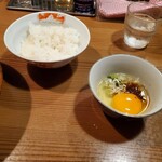 秋刀魚中華そば生粋 - 