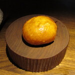 yokoyama - 揚げパン