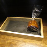 yokoyama - お土産のカヌレ