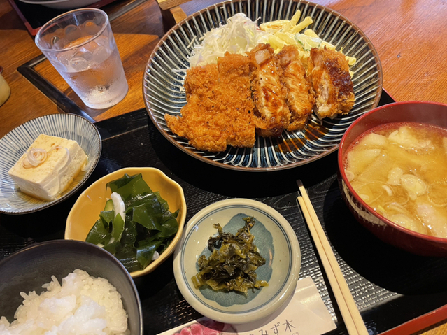 花みず木 - 蔵王町その他（居酒屋）の写真