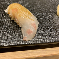 名古屋 栄 鮨 栄華 - 