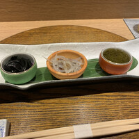 名古屋 栄 鮨 栄華 - 