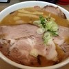 旭川ラーメン ななし