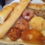 パトリエ フクモリ - ☆こんなに買っても1750円でした！！☆