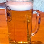 奈香屋 - 生500円