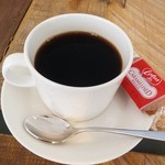 Cafe matin　-Specialty Coffee Beans- - マンデリン