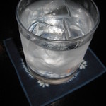 和食もみじ - 焼酎・黒霧島