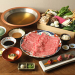 Shabushabu To Yakiniku Waniku - 