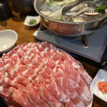 Hokkaidou Shabushabu Pokke - 