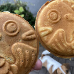 Ishikiri Taiyaki Wa No Kuni - 