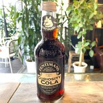 goute vintage used&coffee - キュリオスコーラ