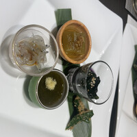 名古屋 栄 鮨 栄華 - 