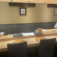 名古屋 栄 鮨 栄華 - 