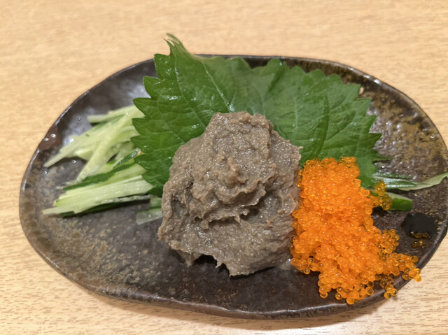 Genkai Sushi Ikegami Ten photo 2