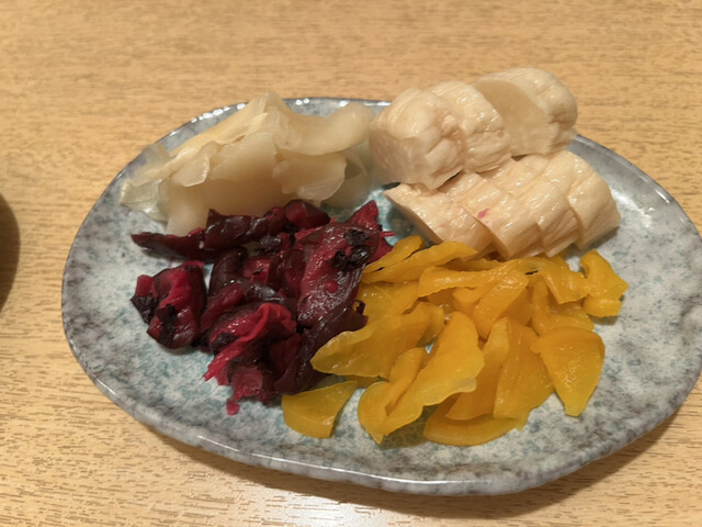 Genkai Sushi Ikegami Ten photo 4