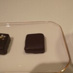 Chocolaterie ENGRENAGE - 