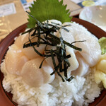 お魚いちば おかせい - 