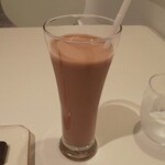 Chocolaterie ENGRENAGE - 