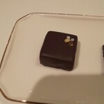 Chocolaterie ENGRENAGE - 