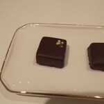 Chocolaterie ENGRENAGE - 