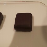 Chocolaterie ENGRENAGE - 