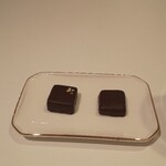 Chocolaterie ENGRENAGE - 