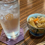 北新地めしや - 