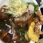 大阪飯店 - 